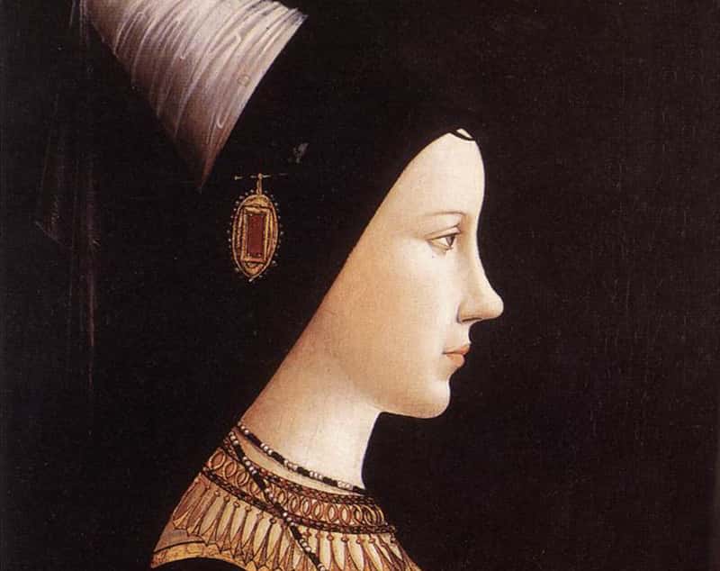 Margaret of York facts