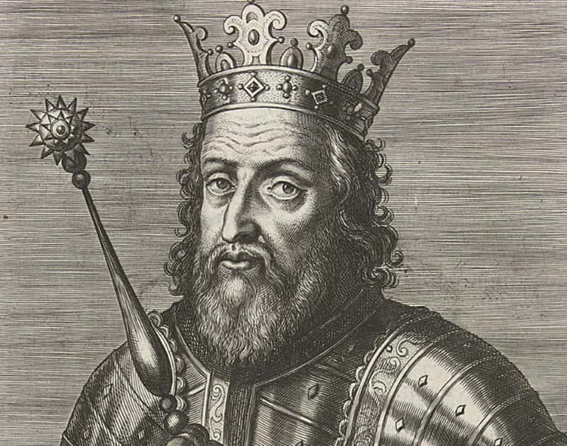 Peter I Of Portugal facts 