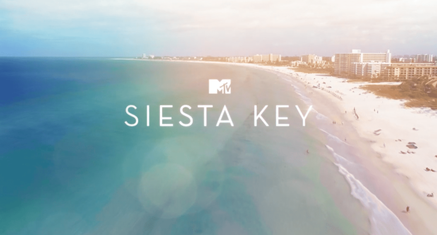 MTV Reality Shows Editorial