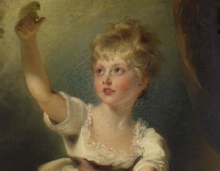 Charlotte Of Wales Facts