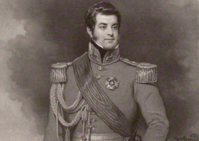 Charlotte Of Wales Facts