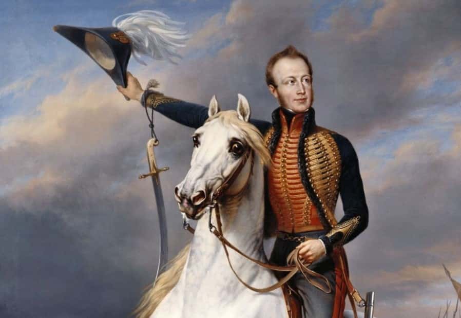 Charlotte Of Wales Facts