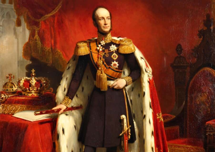 Charlotte Of Wales Facts