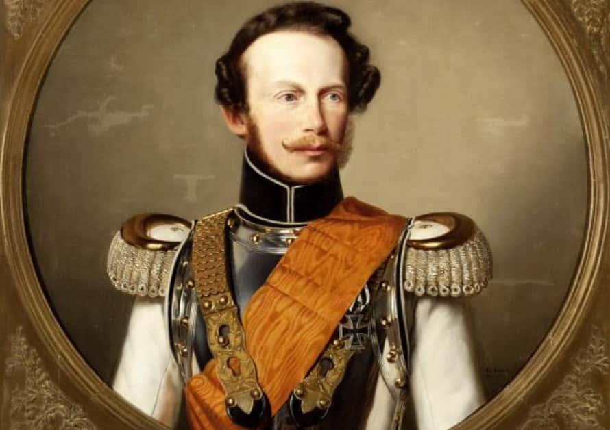 Charlotte Of Wales Facts