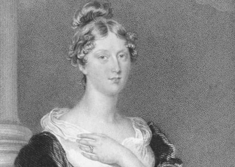 Charlotte Of Wales Facts