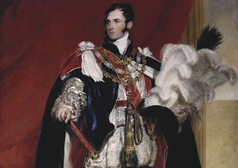 Charlotte Of Wales Facts