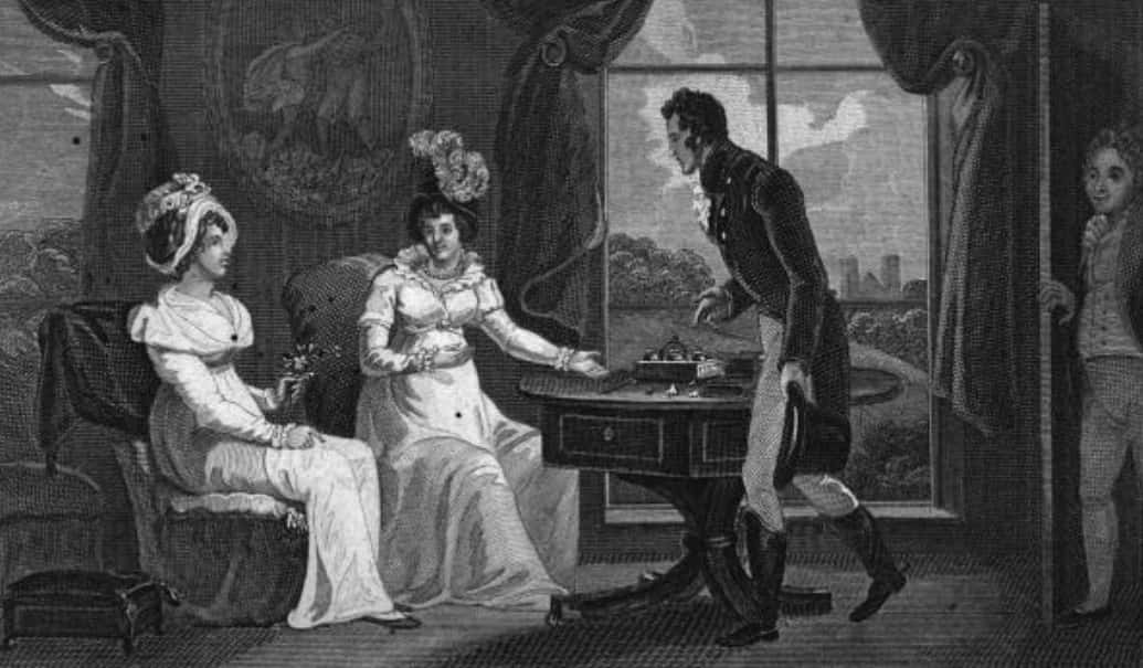 Charlotte Of Wales Facts