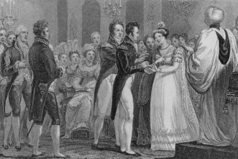 Charlotte Of Wales Facts