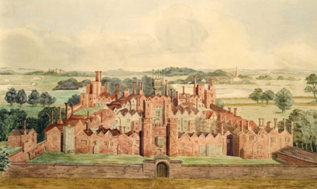 Charlotte Of Wales Facts