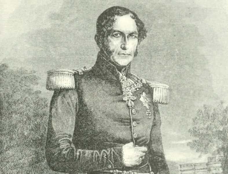 Charlotte Of Wales Facts