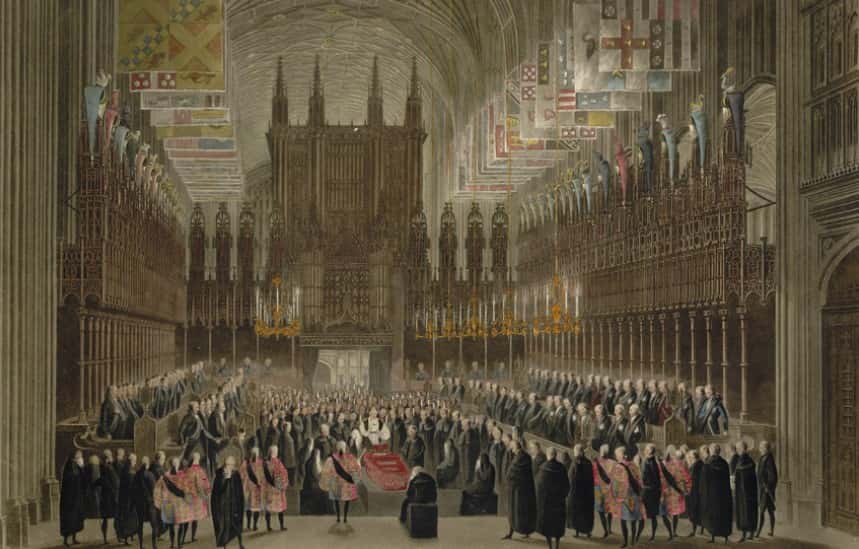 Charlotte Of Wales Facts