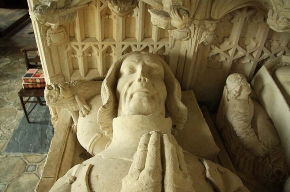 Charlotte Of Wales Facts