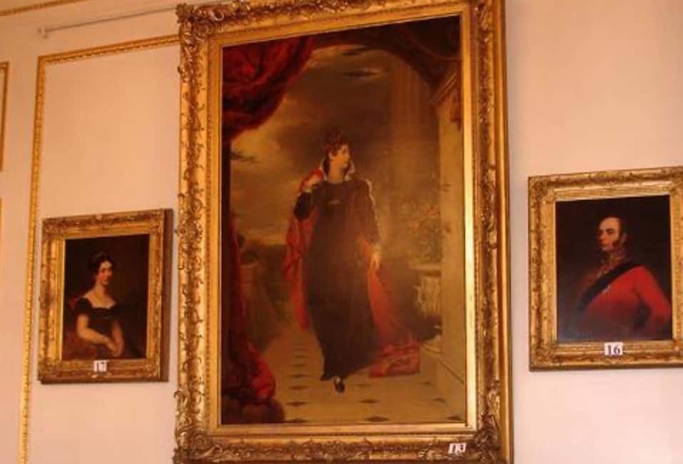 Charlotte Of Wales Facts