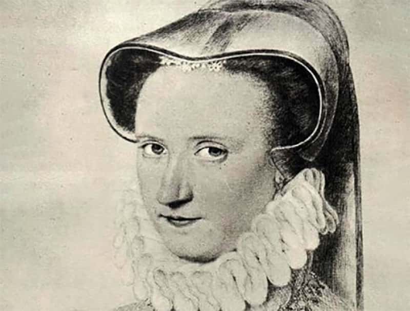 Gabrielle d'Estrées facts 