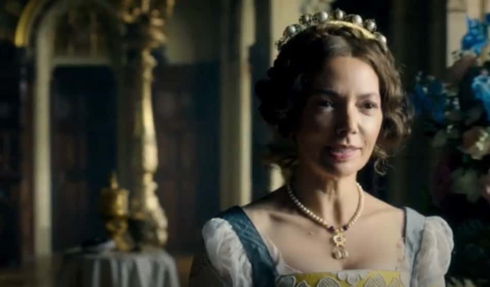 Margaret of York facts