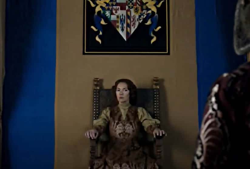 Margaret of York facts