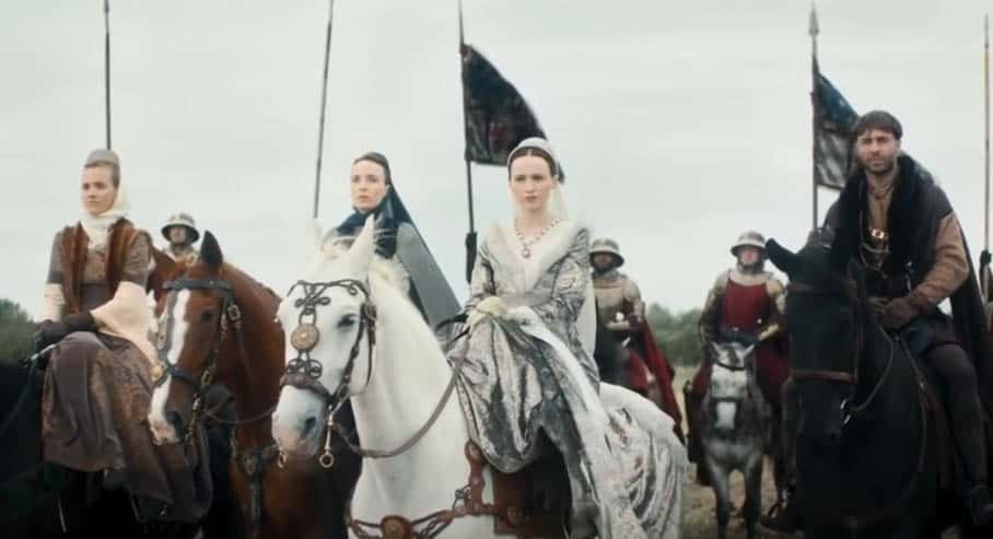 Margaret of York facts