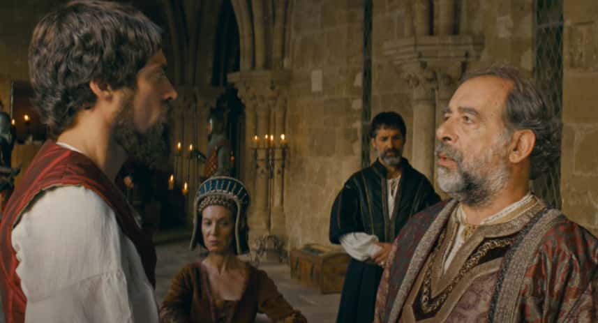 Peter I Of Portugal facts 