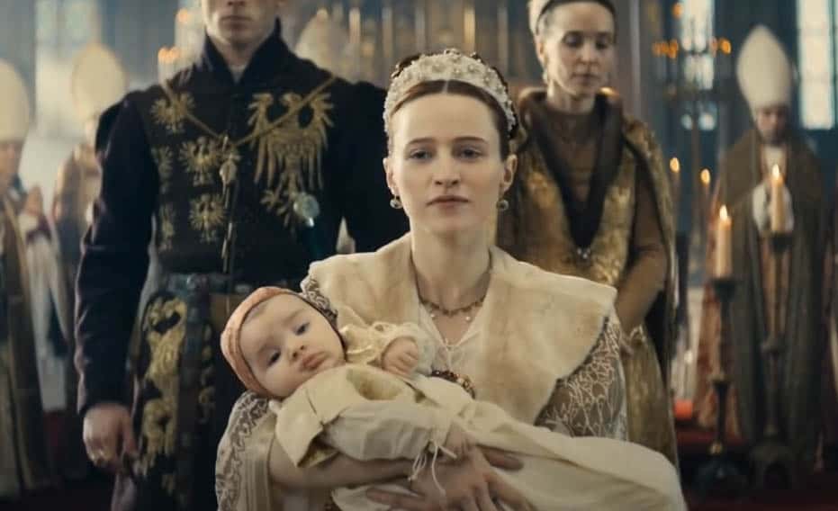 Margaret of York facts