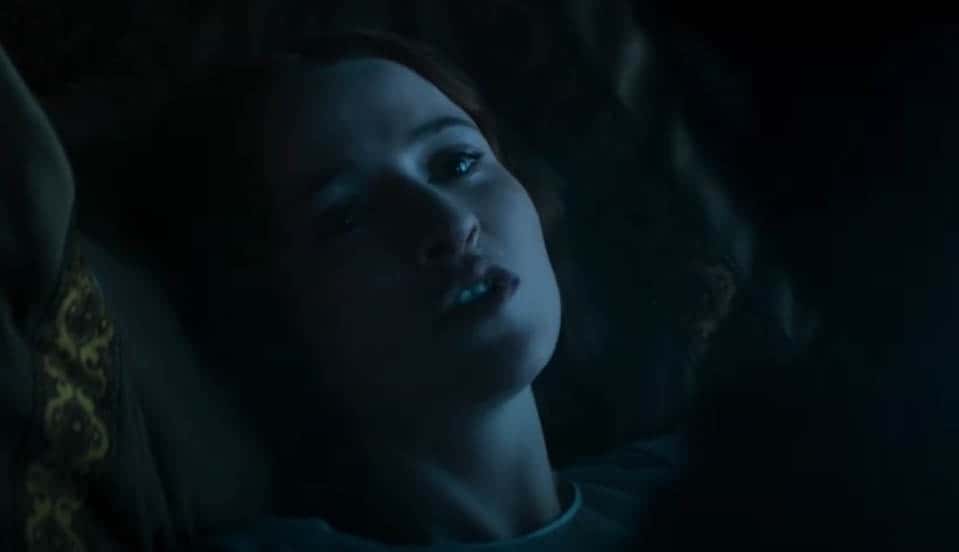 Margaret of York facts