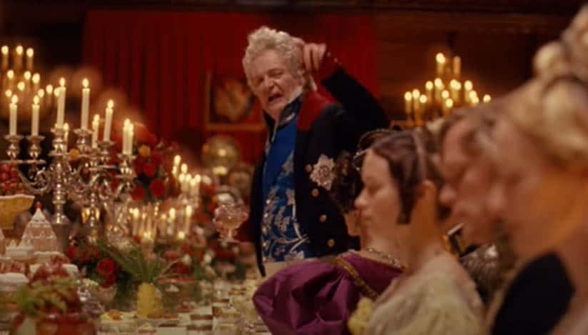 Princess Victoria of Saxe-Coburg-Saalfeld facts