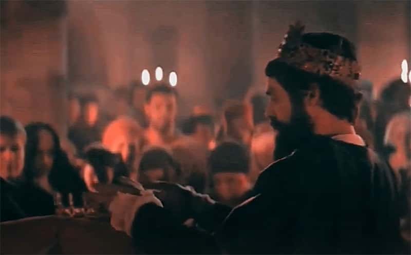 Peter I Of Portugal facts 