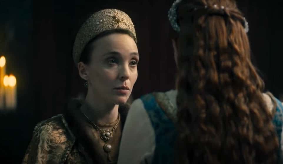 Margaret of York facts