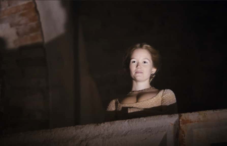 Gabrielle d'Estrées facts 