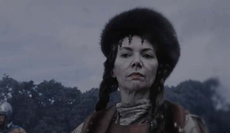 Margaret of York facts