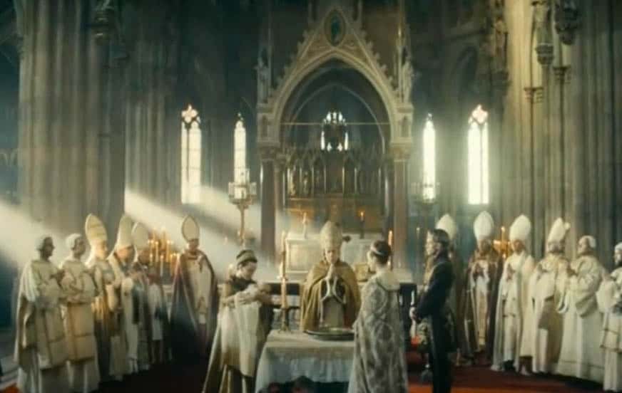 Margaret of York facts