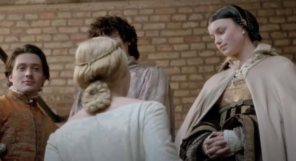 Margaret of York facts 