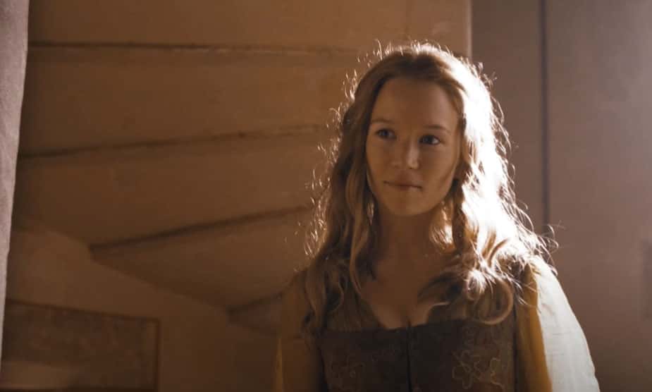 Gabrielle d'Estrées facts 