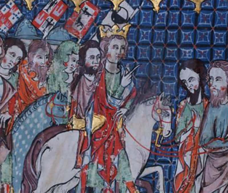 Peter I Of Portugal facts 