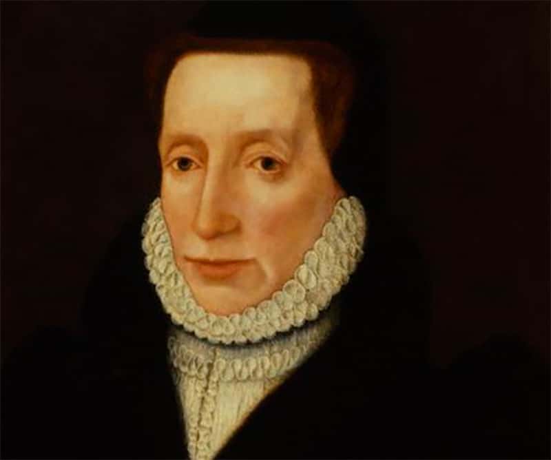 Lord Darnley facts