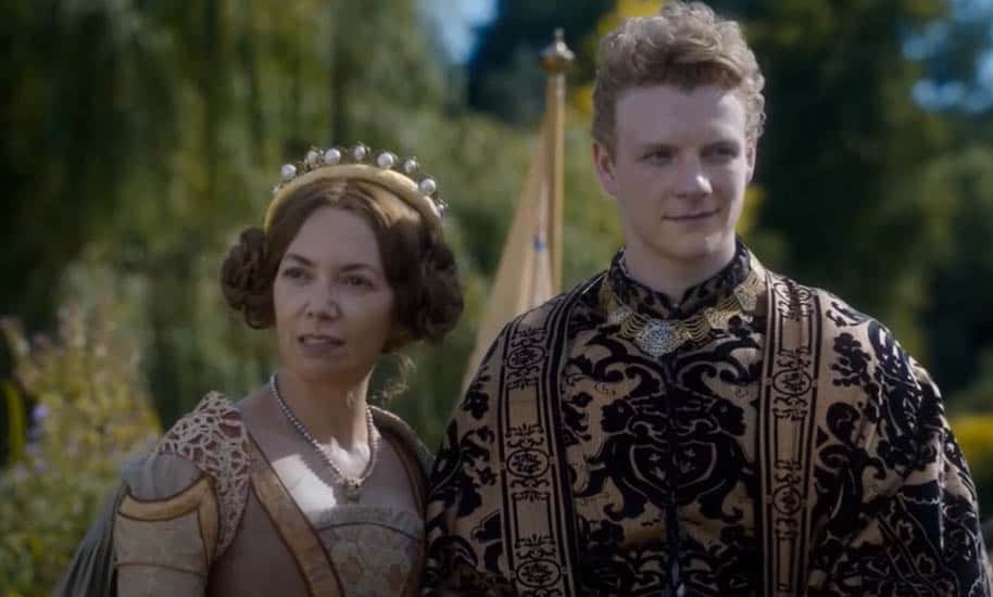 Margaret of York facts