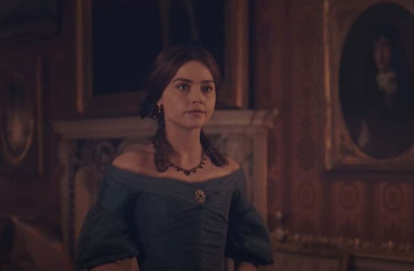 Princess Victoria of Saxe-Coburg-Saalfeld facts