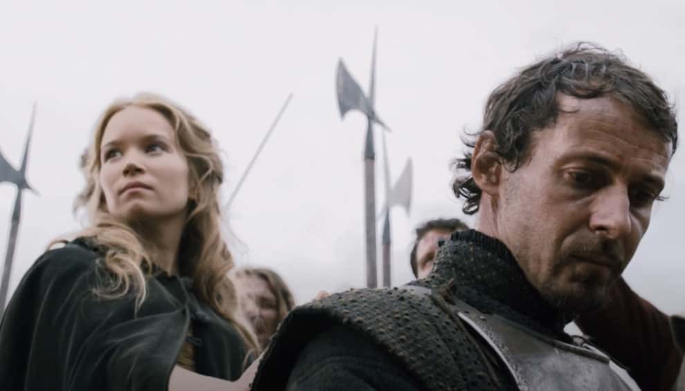 Gabrielle d'Estrées facts