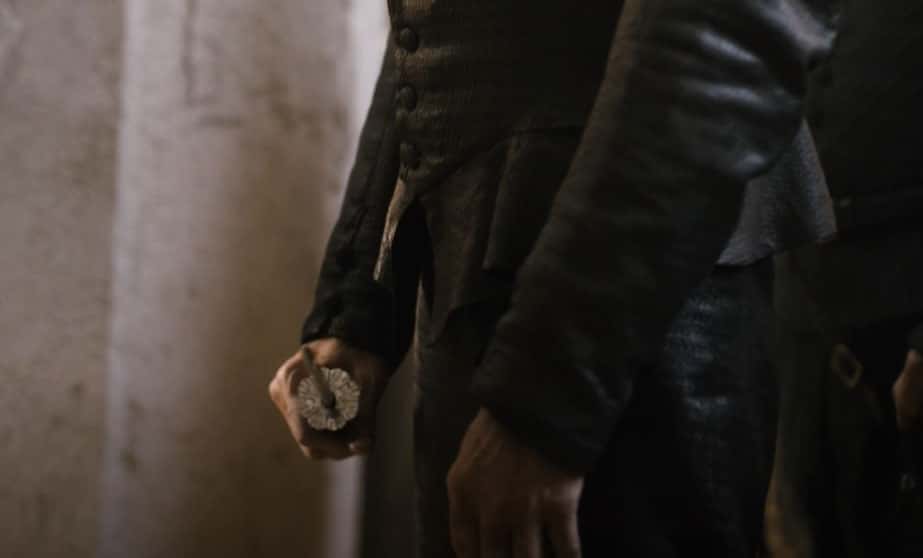 Gabrielle d'Estrées facts 