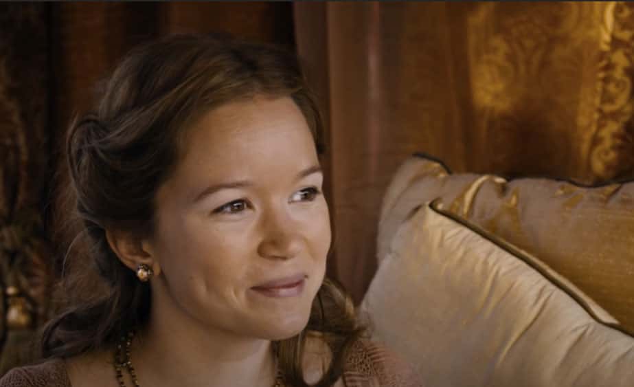 Gabrielle d'Estrées facts 