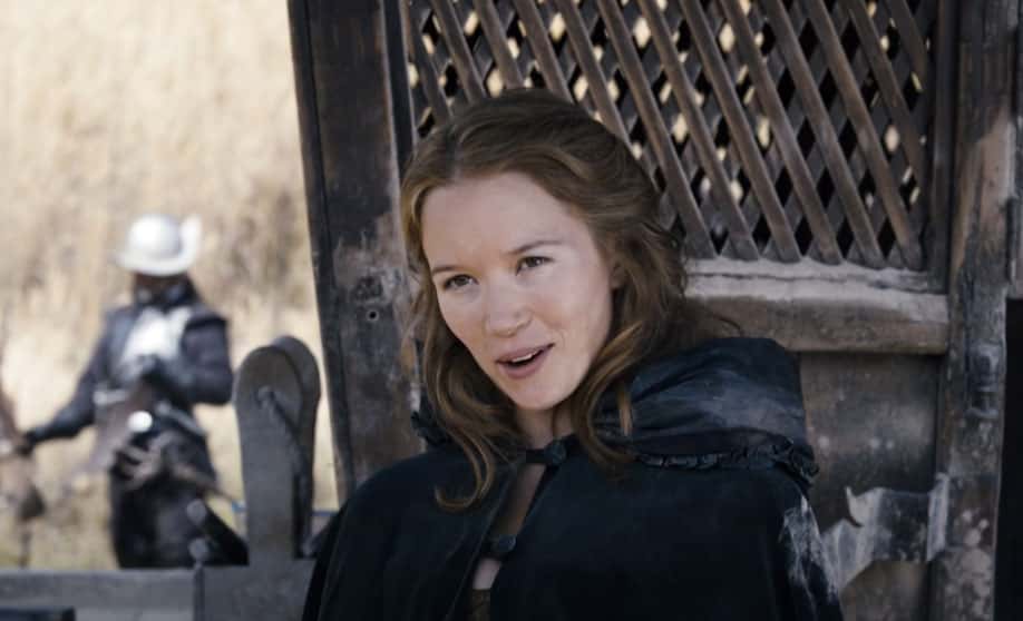 Gabrielle d'Estrées facts 