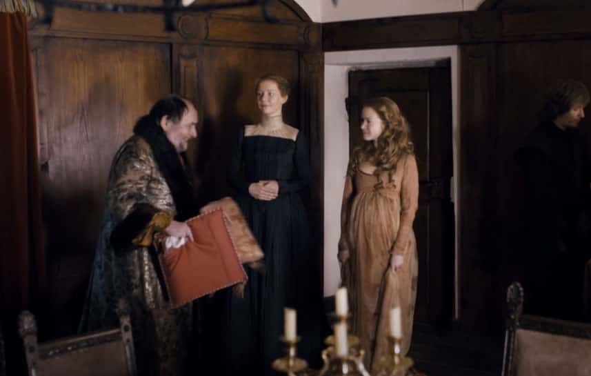 Gabrielle d'Estrées facts 