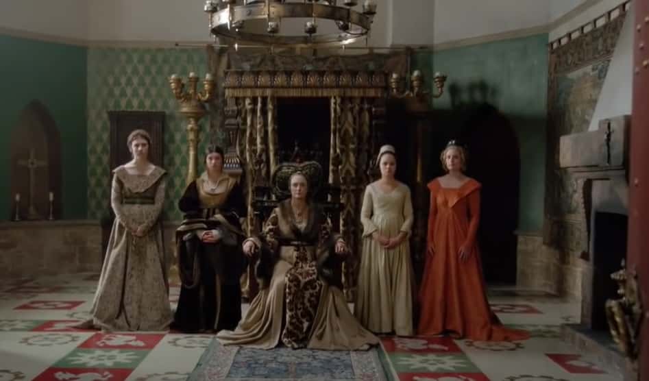 Margaret of York facts 