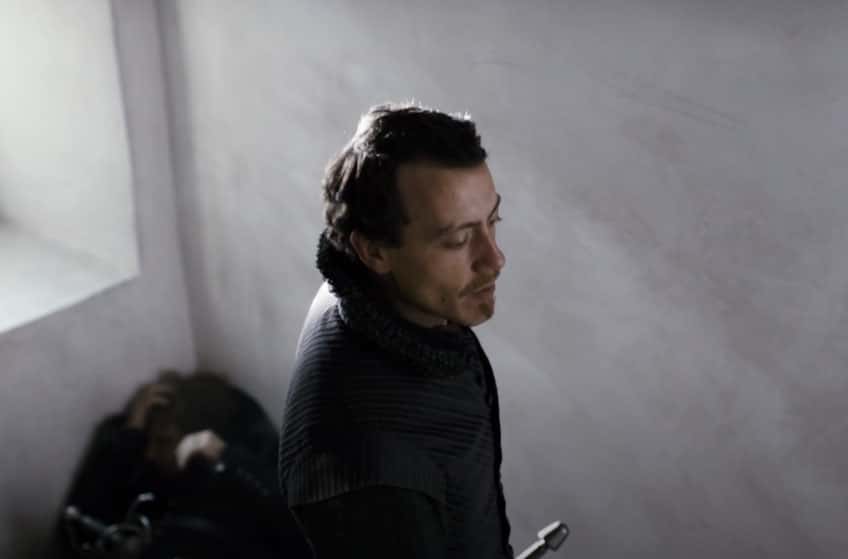 Gabrielle d'Estrées facts 