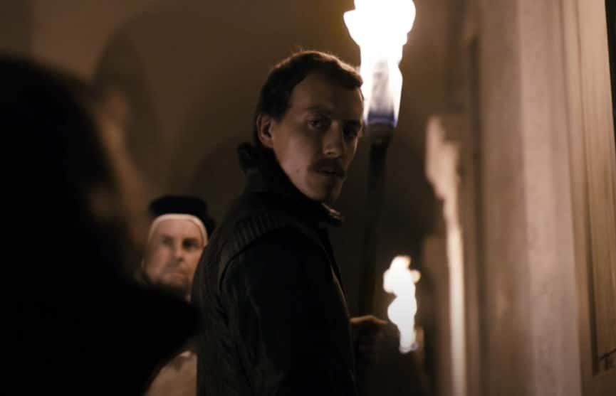 Gabrielle d'Estrées facts