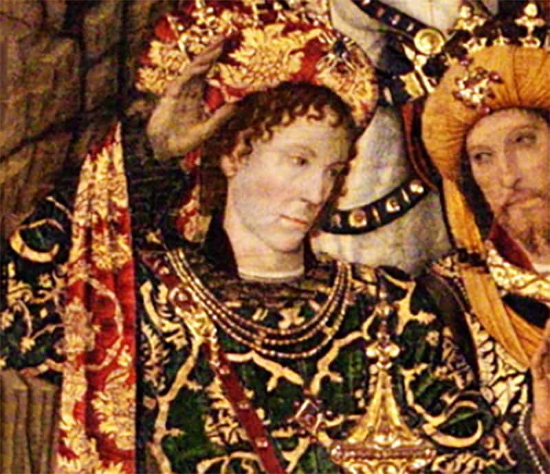Margaret of York facts