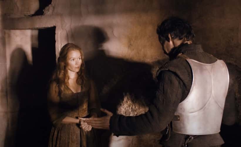 Gabrielle d'Estrées facts