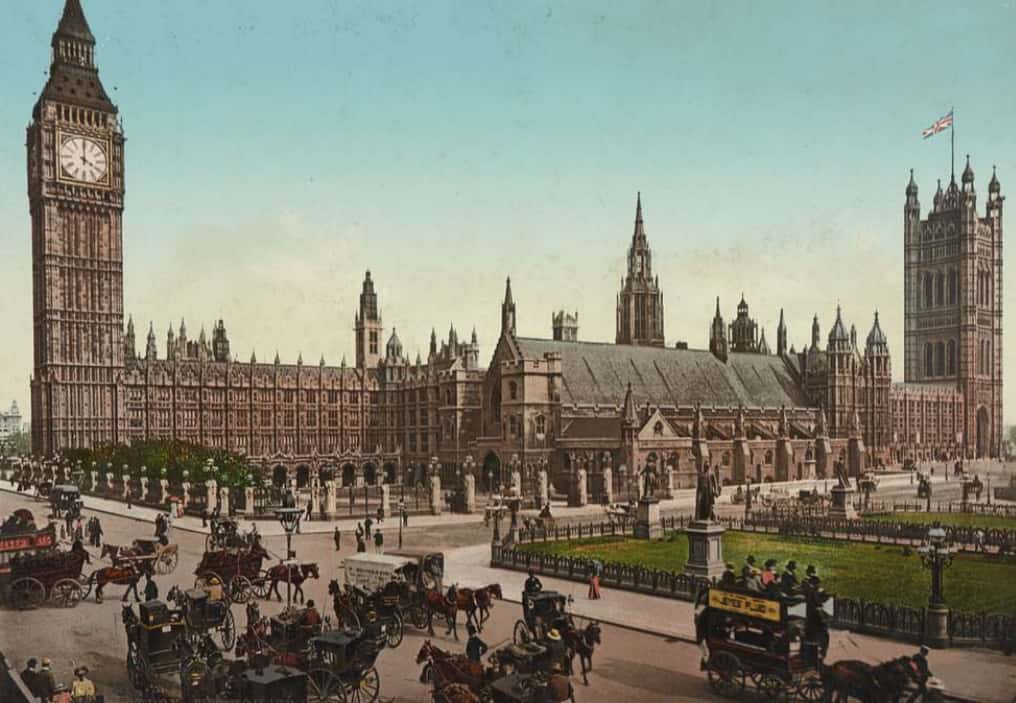 Princess Victoria of Saxe-Coburg-Saalfeld facts