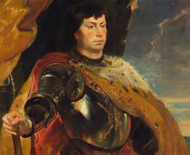 Margaret of York facts