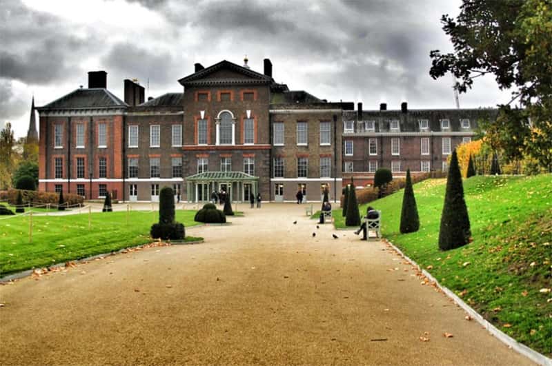 Princess Victoria of Saxe-Coburg-Saalfeld facts