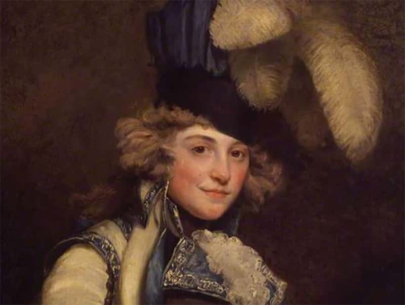 Princess Victoria of Saxe-Coburg-Saalfeld facts